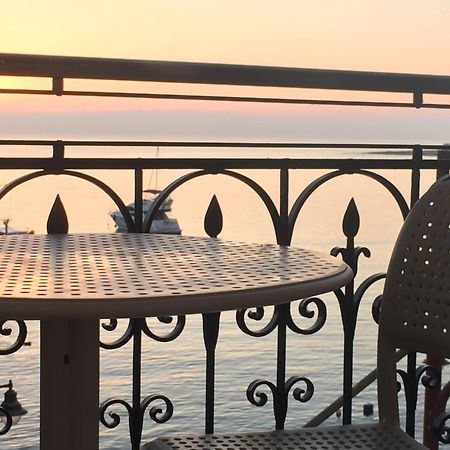 Appartement Maltese Balcony à San Ġiljan Extérieur photo