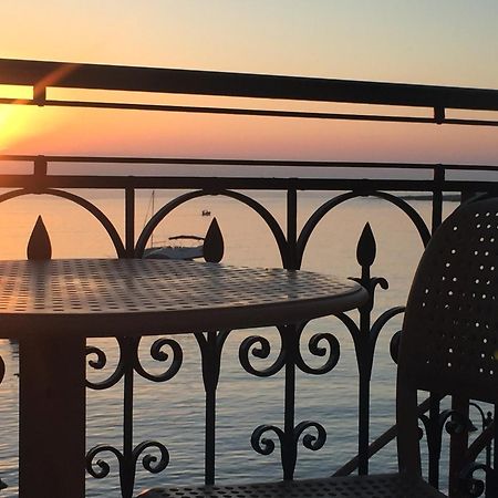Appartement Maltese Balcony à San Ġiljan Extérieur photo