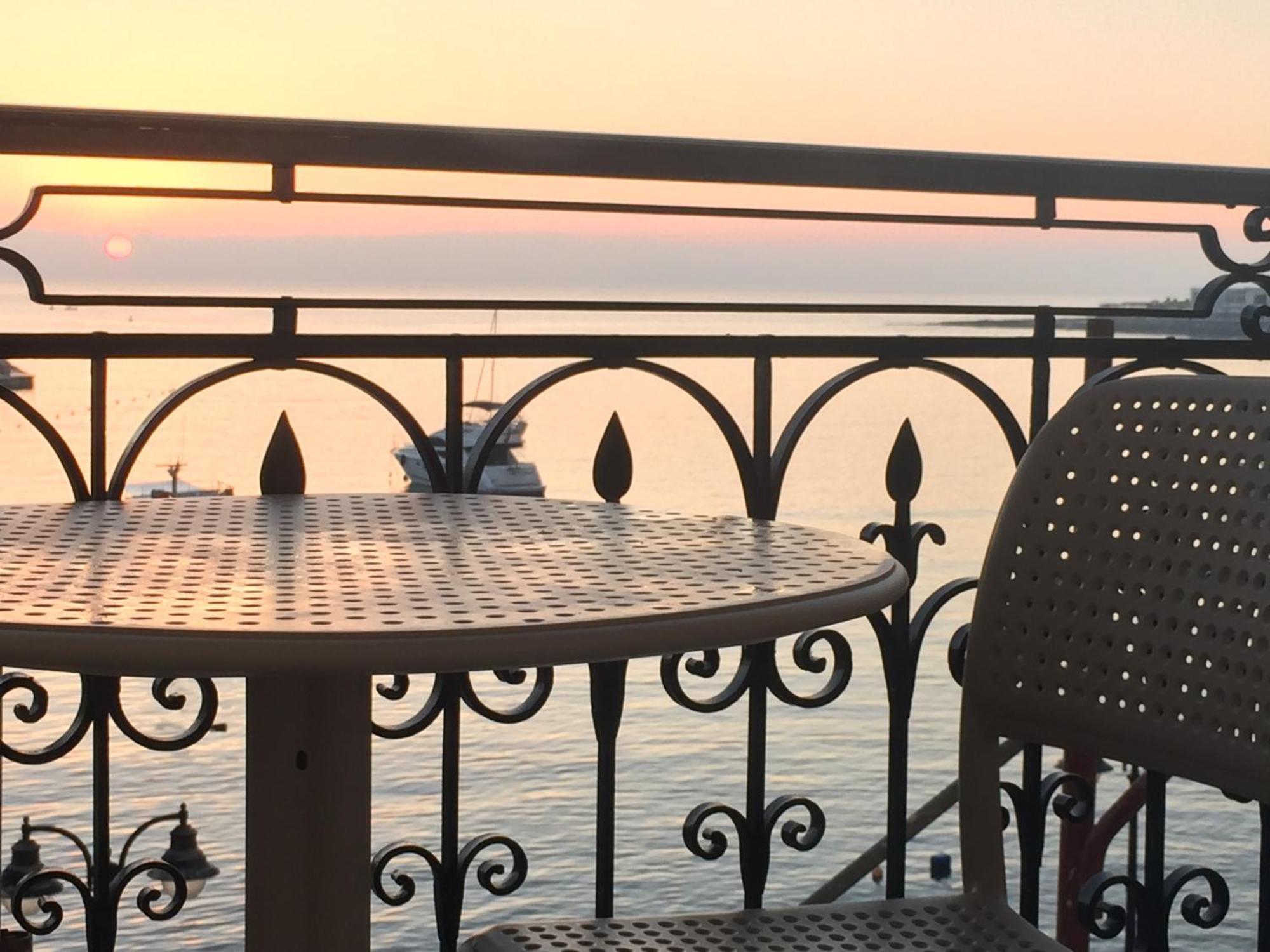 Appartement Maltese Balcony à San Ġiljan Extérieur photo
