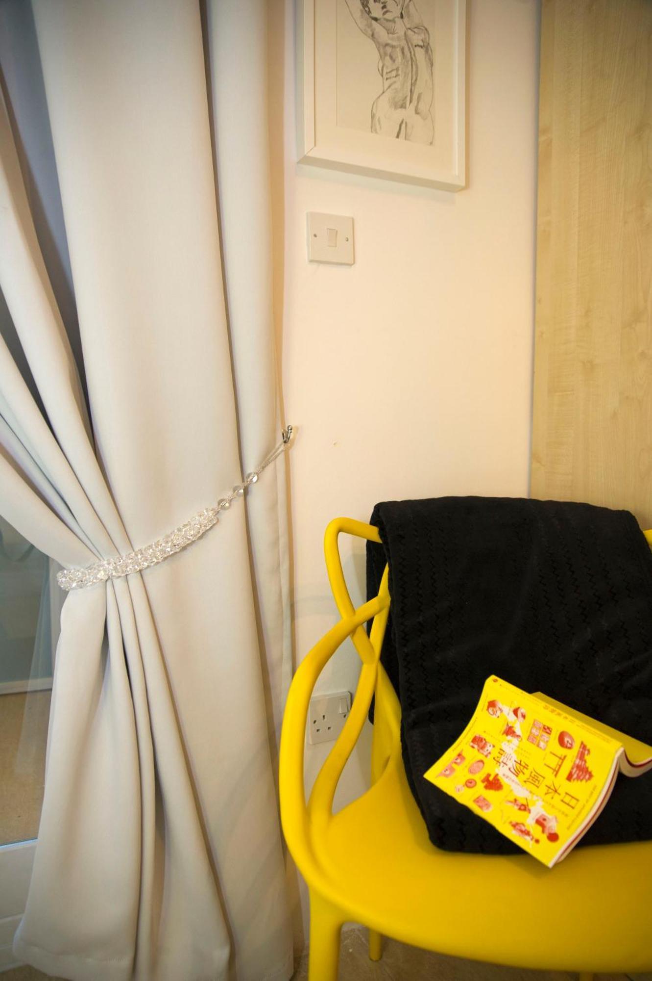 Appartement Maltese Balcony à San Ġiljan Extérieur photo