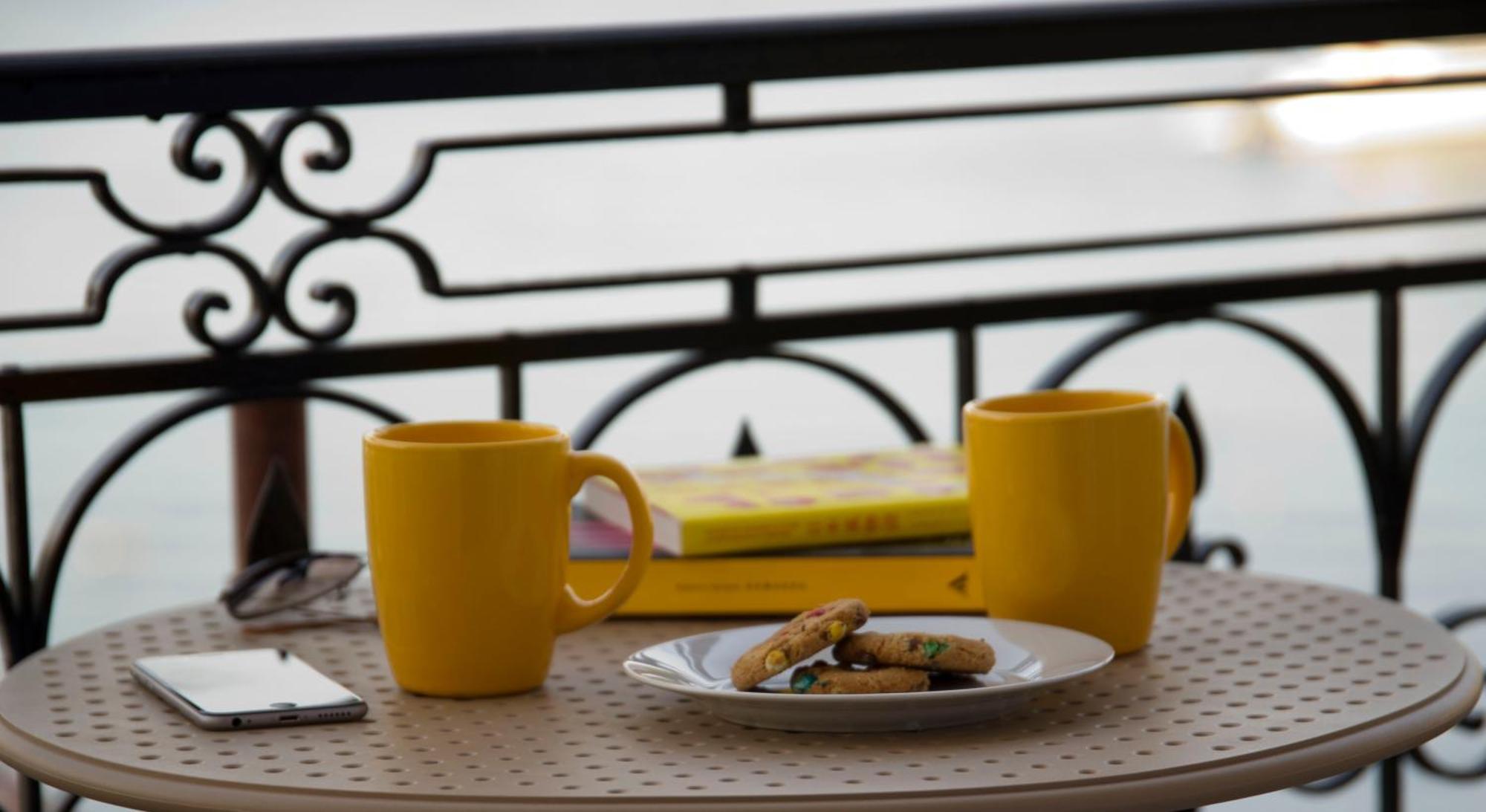Appartement Maltese Balcony à San Ġiljan Extérieur photo