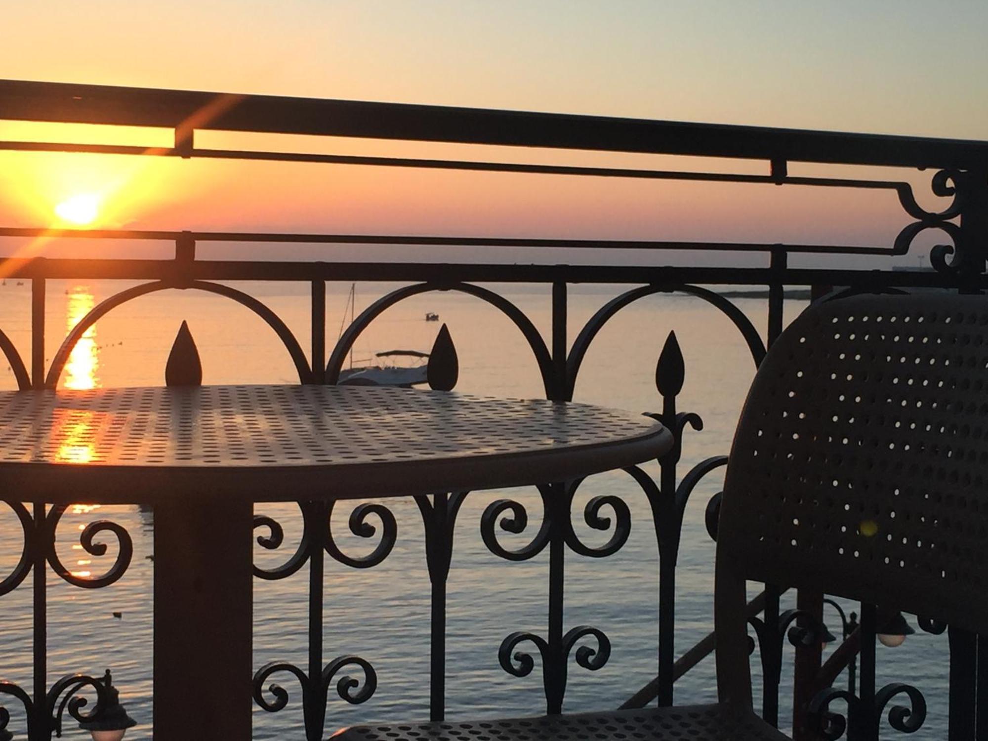 Appartement Maltese Balcony à San Ġiljan Extérieur photo